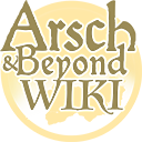Arsch & Beyond Wiki